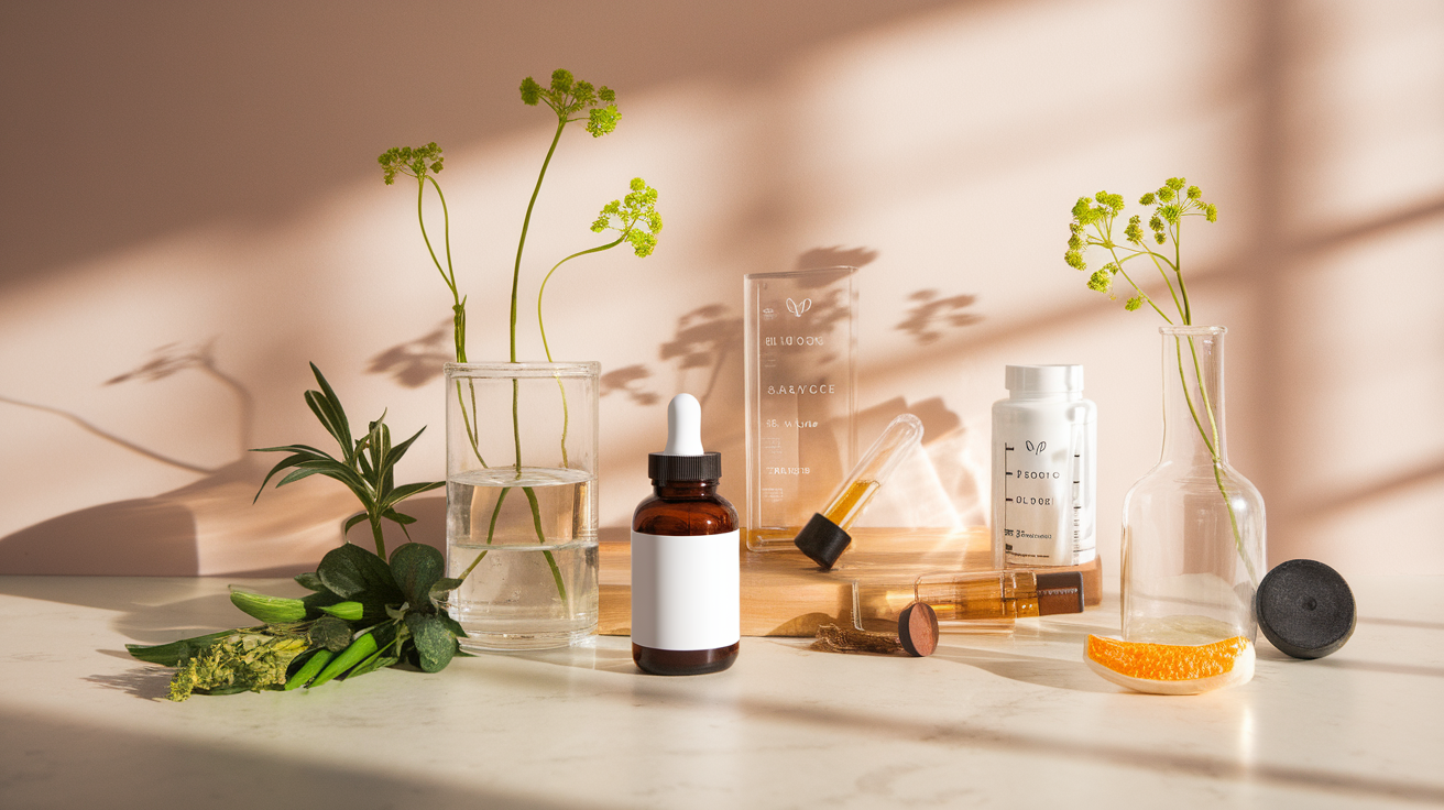 VitaForce laboratoř